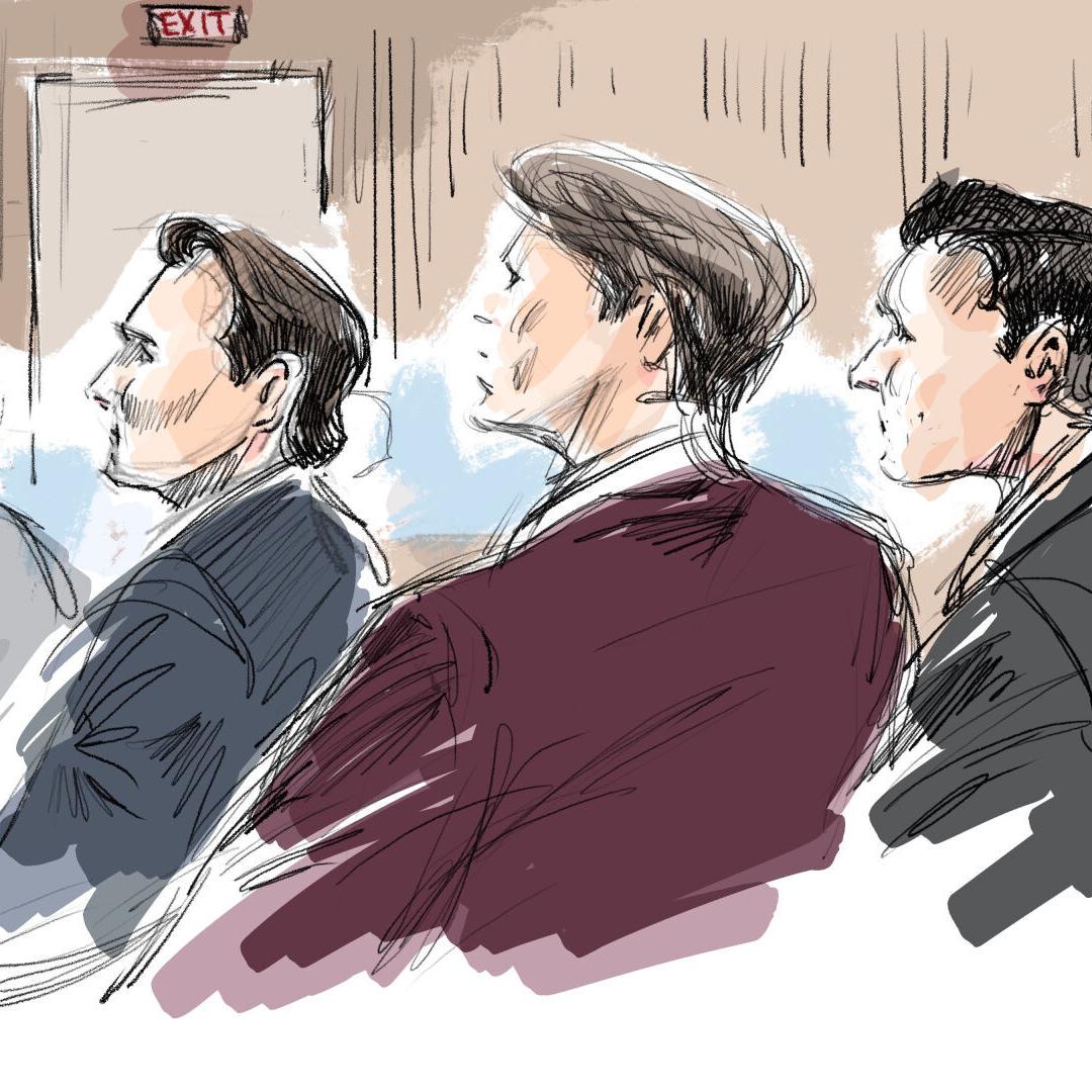 Judge acquits 5 former ºÚÁϳԹÏÍø junior hockey players in sexual assault case that rattled the nation